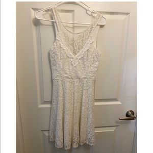 Women’s Lace Dress
